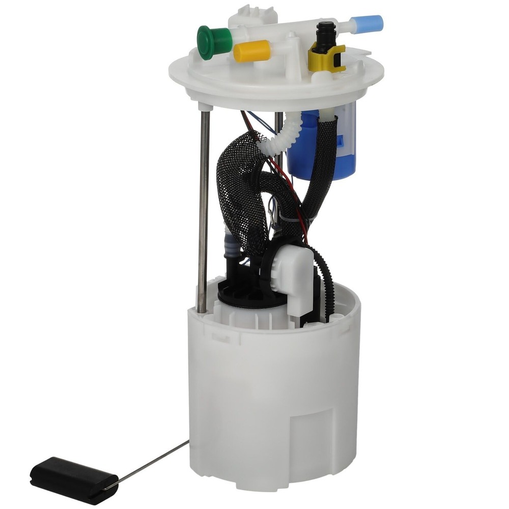 ECCPP Electric Fuel Pump Module Assembly E2649M Compatible with Transit-150...