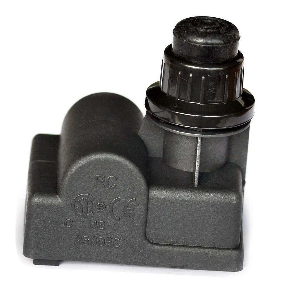 Universal 3 Outlet AA Push Button Battery Ignitor BBQ Grill Spark Generator US