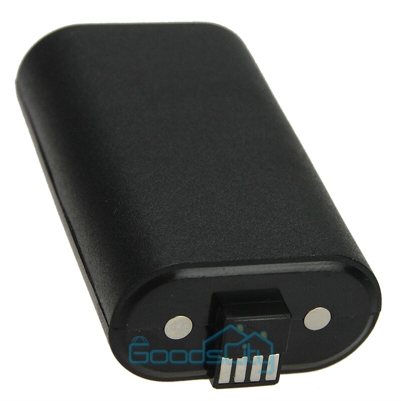 2024 New Microsoft Battery For Xbox One Wireless Controller 1400mAh Rechargeable