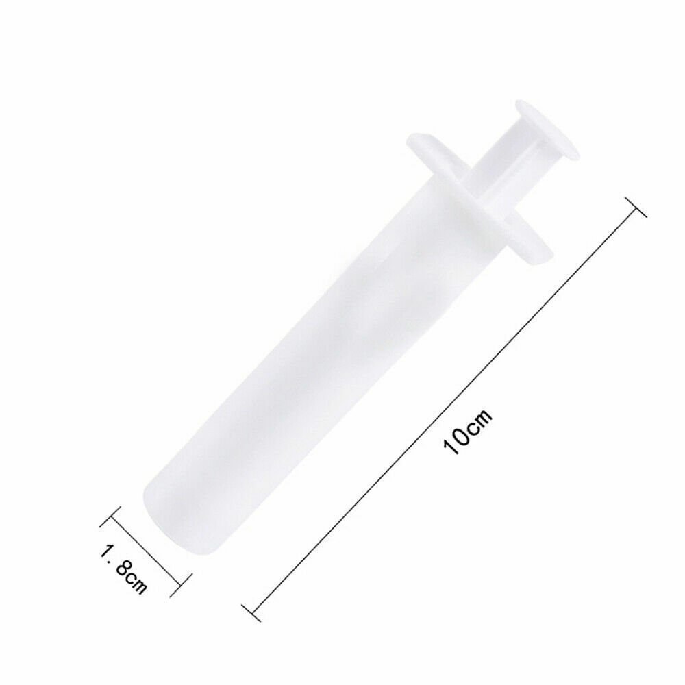 2Pack Extractor Pump Kit Will Suction Out Poison/Venom From Snake and Bug Bite