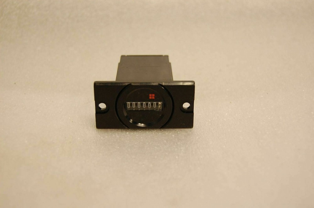 REDINGTON 731-0040 TYPE 246.2 COUNTER