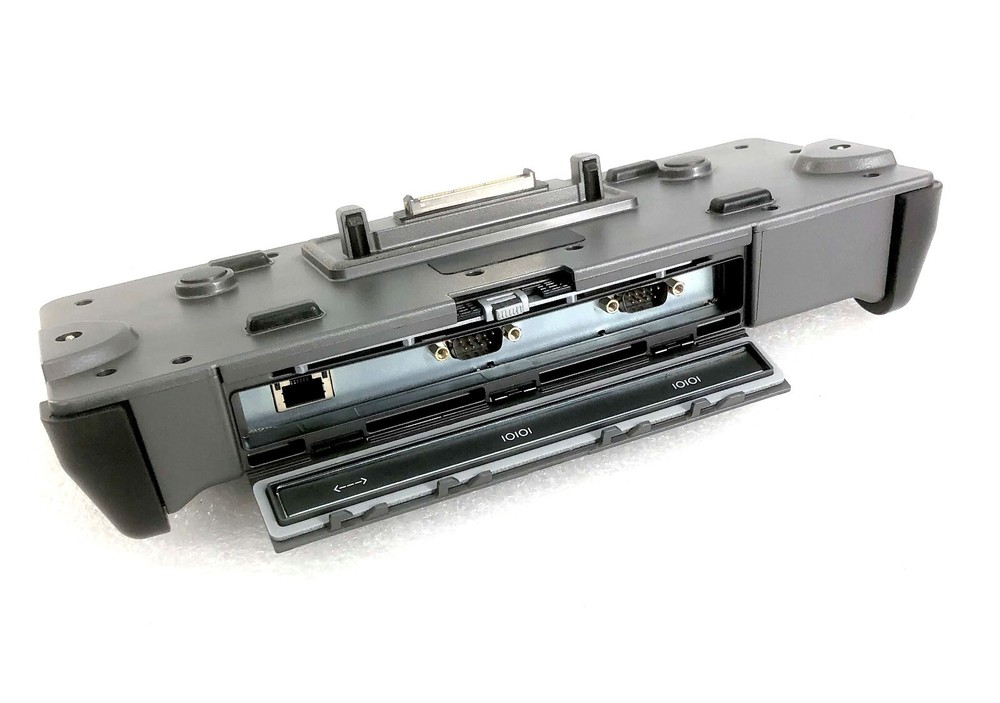 AUGMENTIX FOR DELL E6400 EXTENDER WITH DUAL SERIAL E-LEGACY EXTENDER WITH NIC