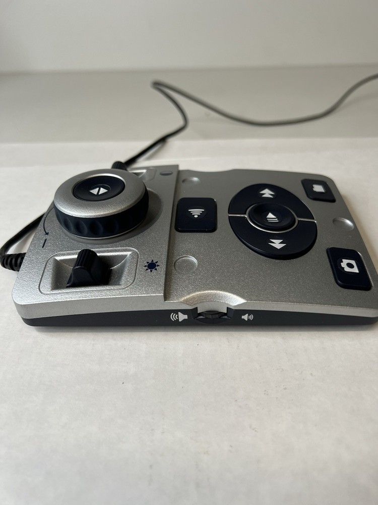 Excellent Enhanced Vision Smart Reader Controller Excellent Working Condition