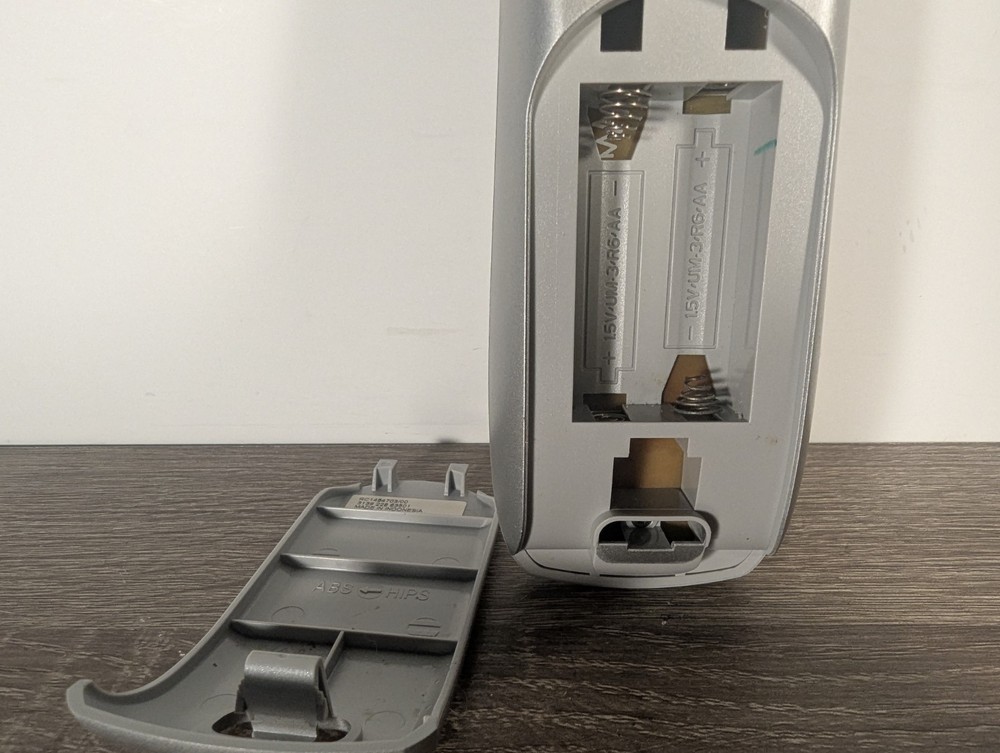 Sharp SD-PX2 1-Bit Digital Receiver With DVD Player