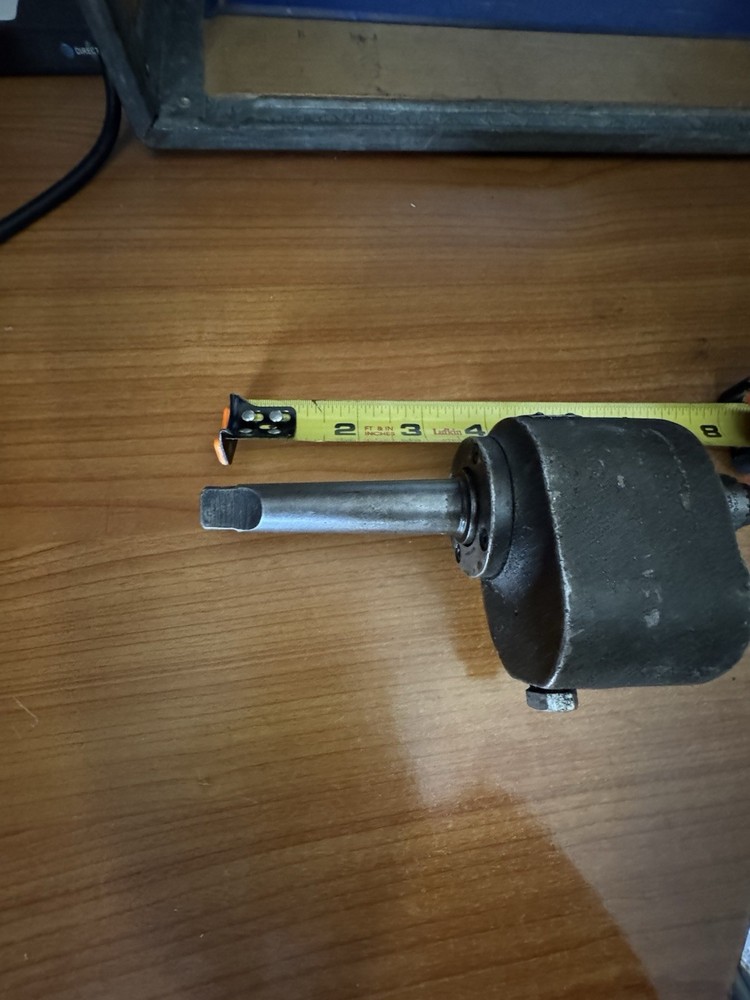 Jarvis Power Tools Tapping Attachment r3s3