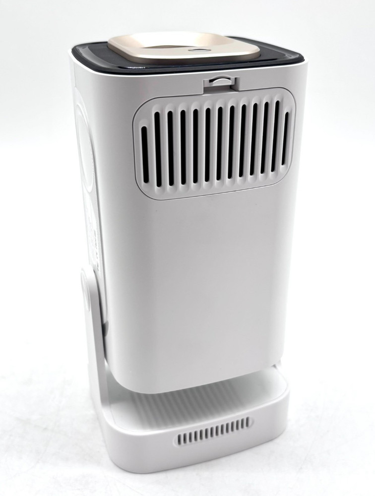 Dreamfair LED Source Multimedia Projector With Built-In Wifi & Bluetooth