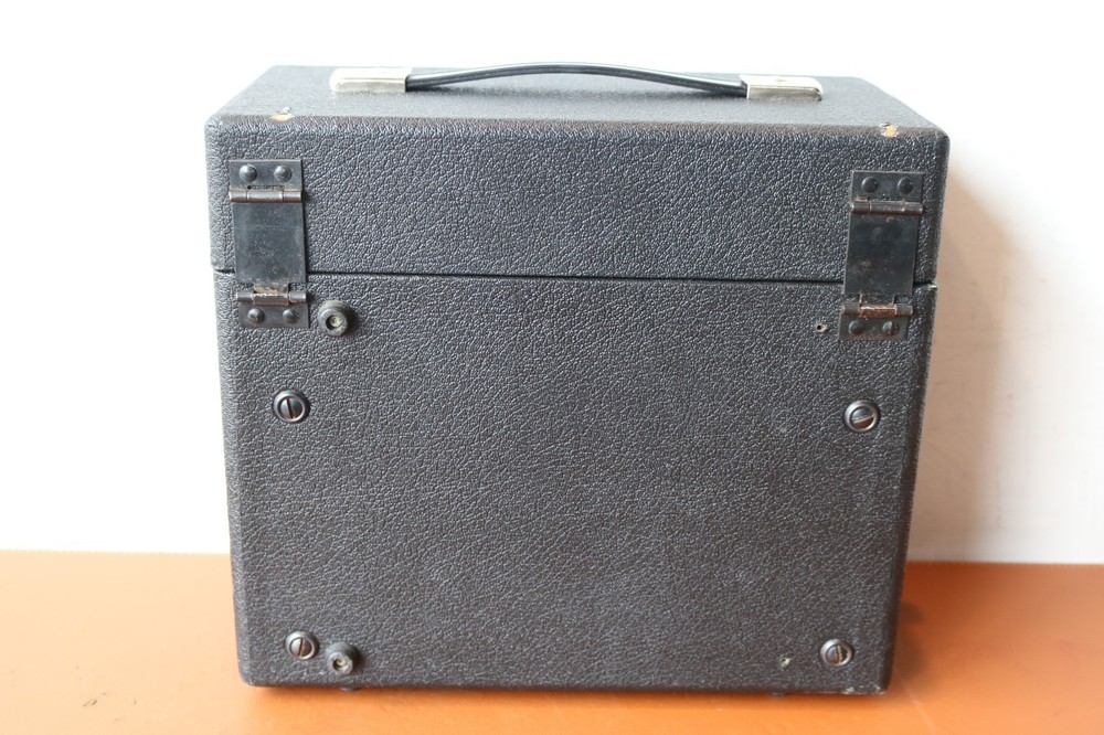 1960's Peterson Strobe Tuner Model 400