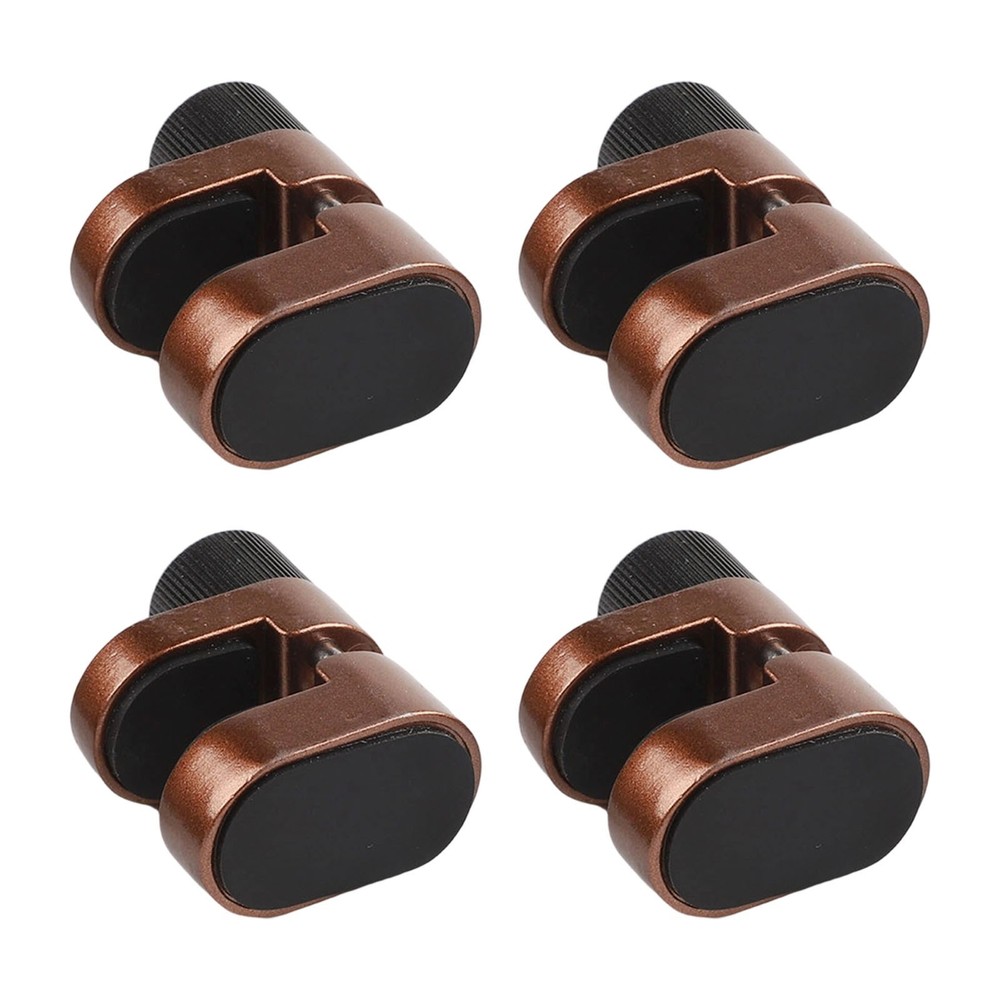 Adjustable Metal Clamp Set for Electronics Reliable Support for LCD Repairs