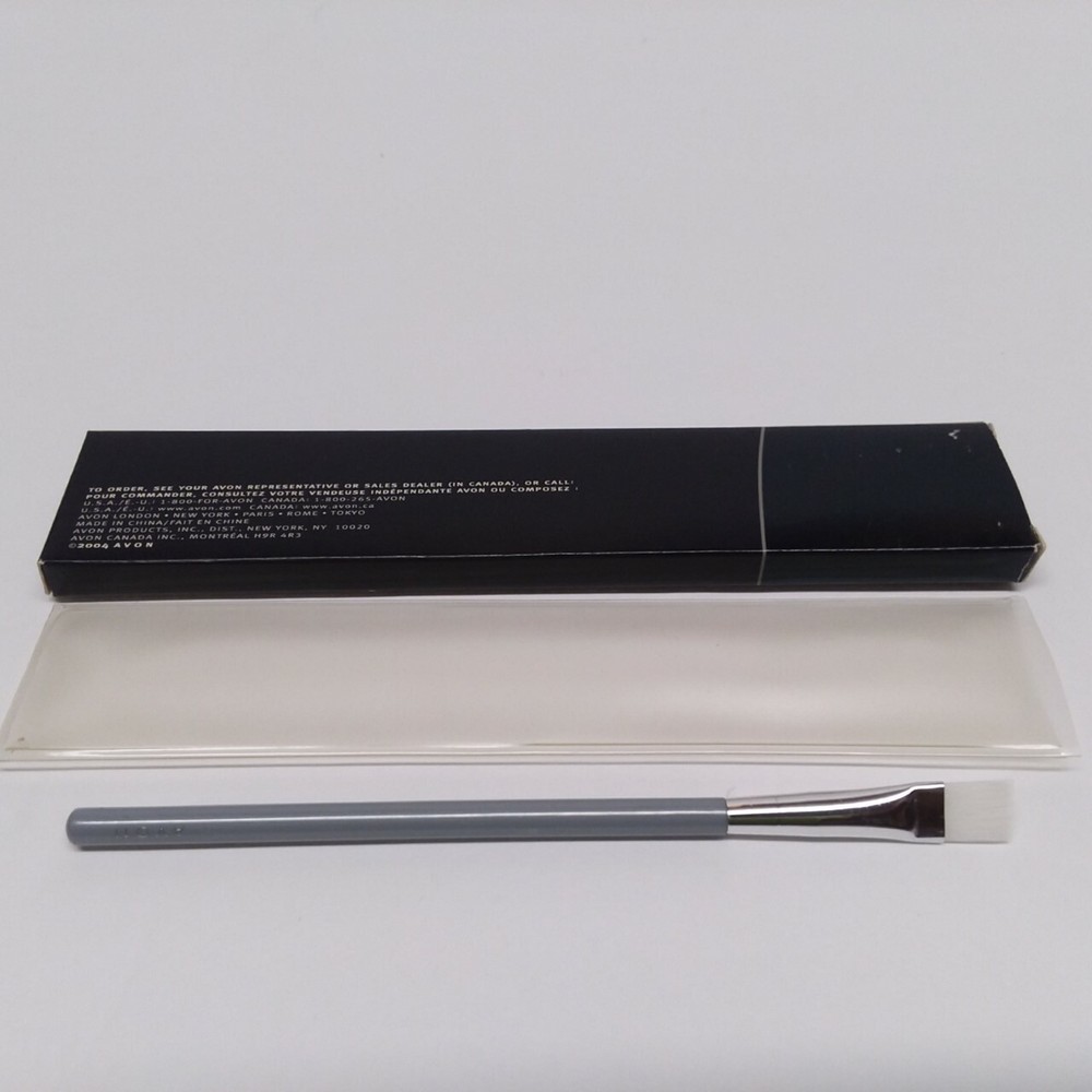 Avon Eyeliner Brush