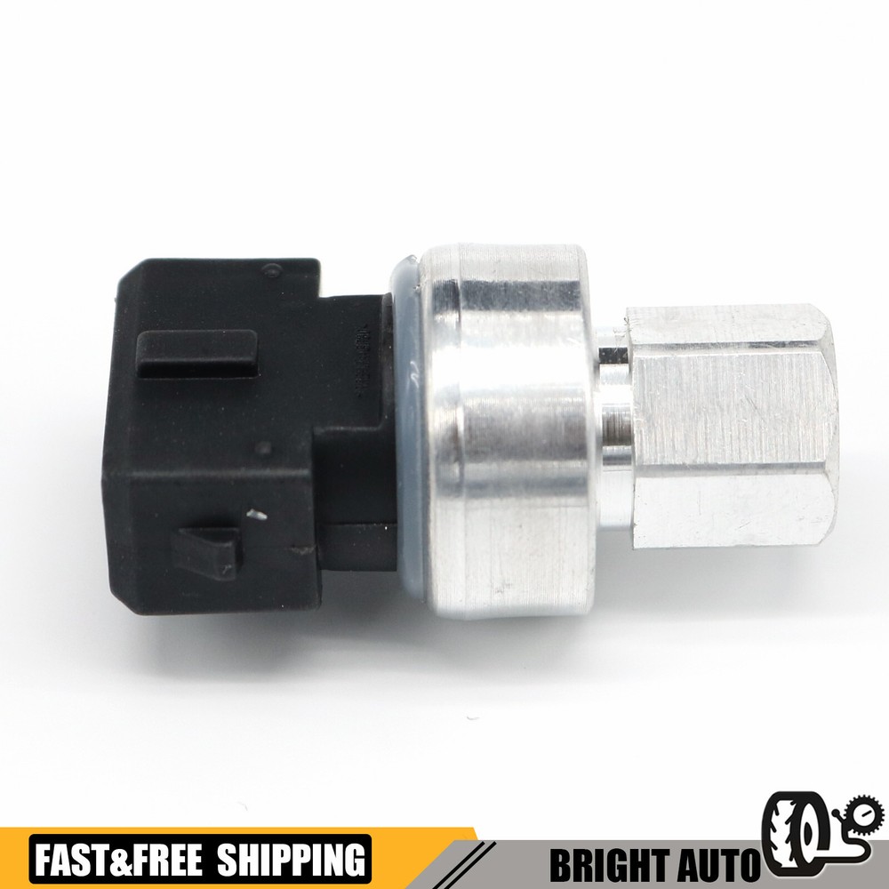 HVAC Pressure Switch Sensor For Discovery Land LR2 Range Rover Evoque 2.0L 3.2L