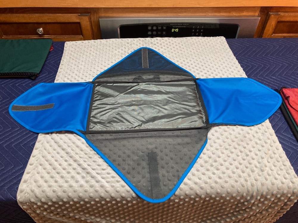 Six Eagle Creek Pack-It Folders