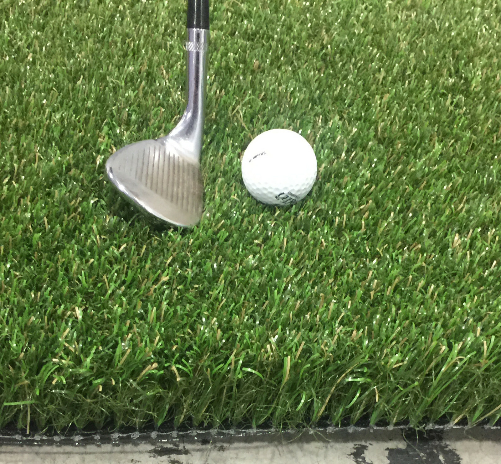 3 Feet x 5 Feet Golf Chipping Driving Range Commercial Practice Hitting Aid Mat