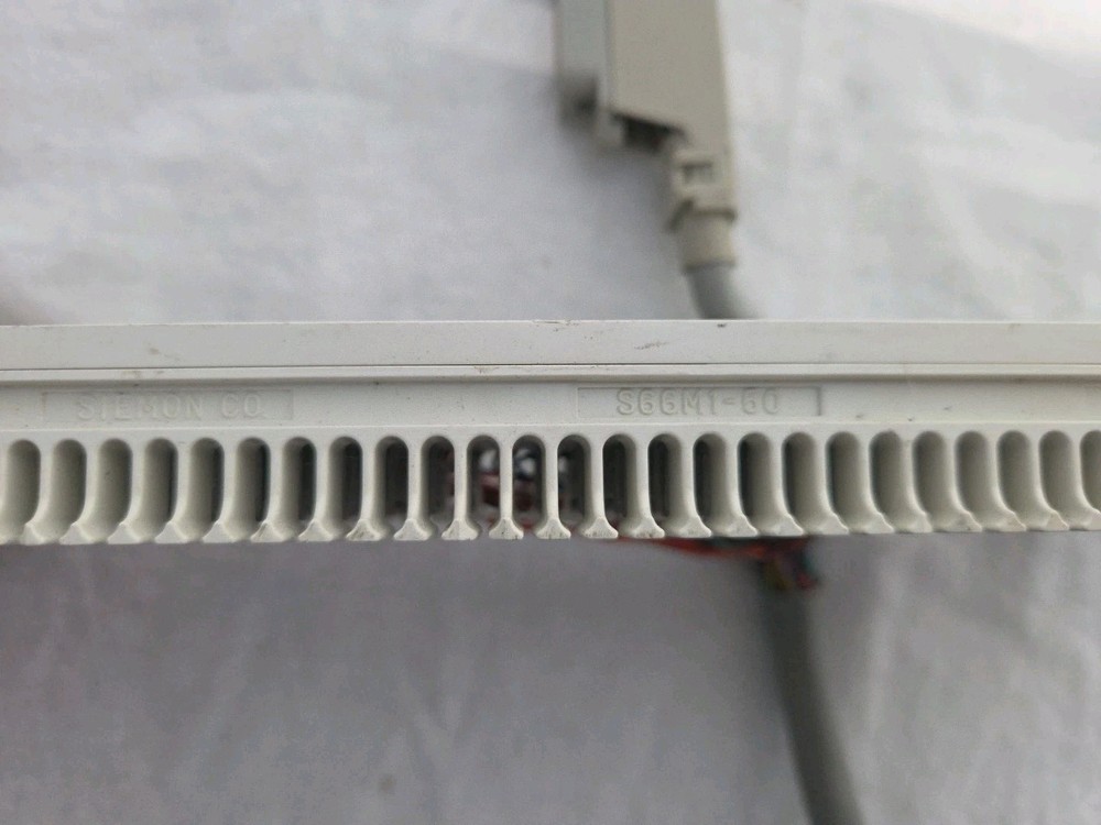 Siemon Co Category 5E ~ S66MI-50