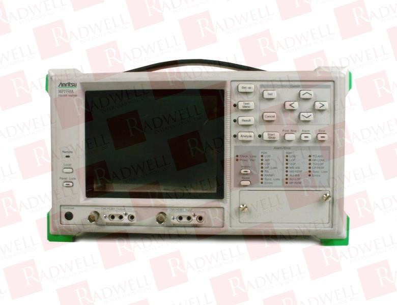 ANRITSU MP1550A / MP1550A (USED)
