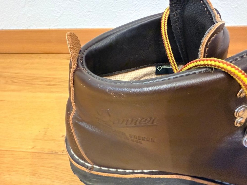 Danner MOUNTAIN LIGHT Mountain light brown