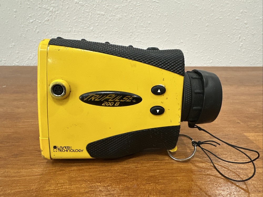 Laser Technology TruPulse 200B