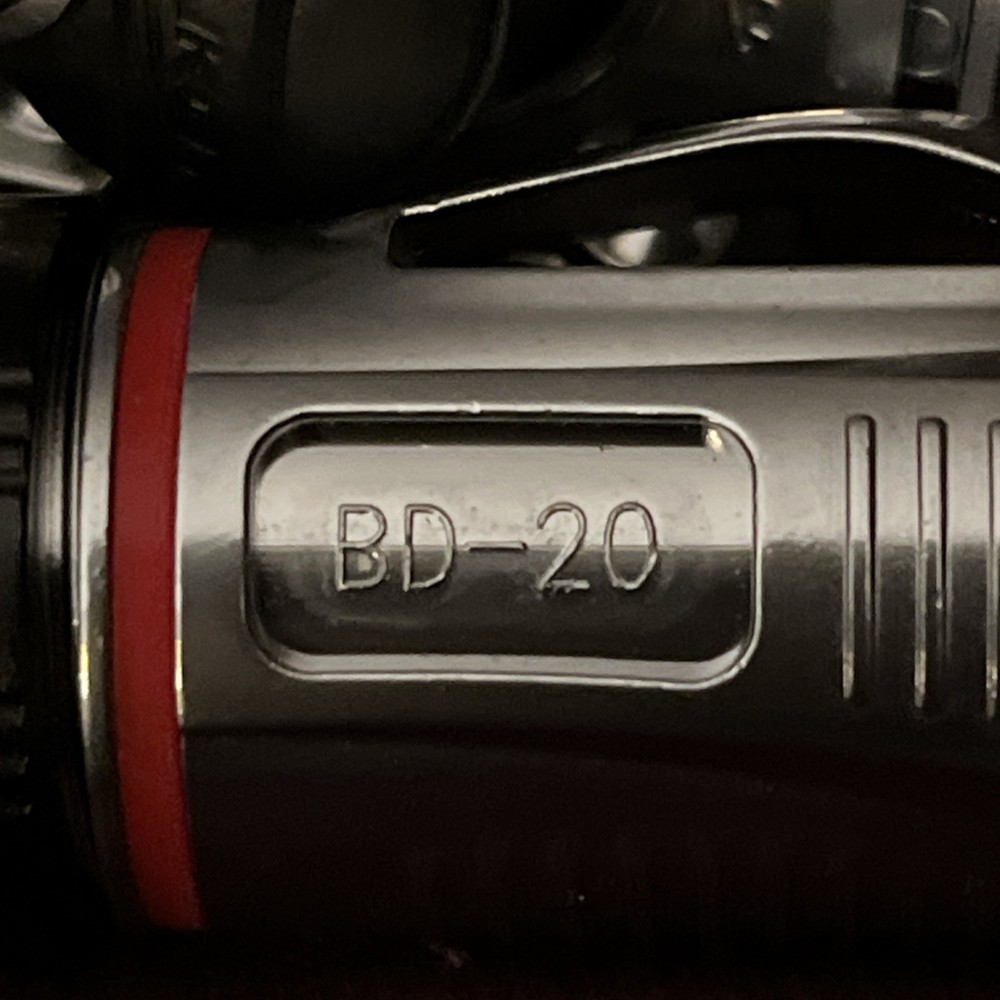 CNLINKO BD-20 Industrial Waterproof Connector IP68 Circular Connector Device