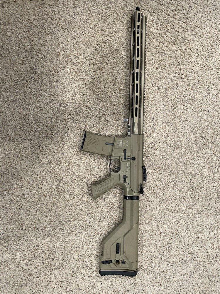 ICS Mars II Ebb Airsoft