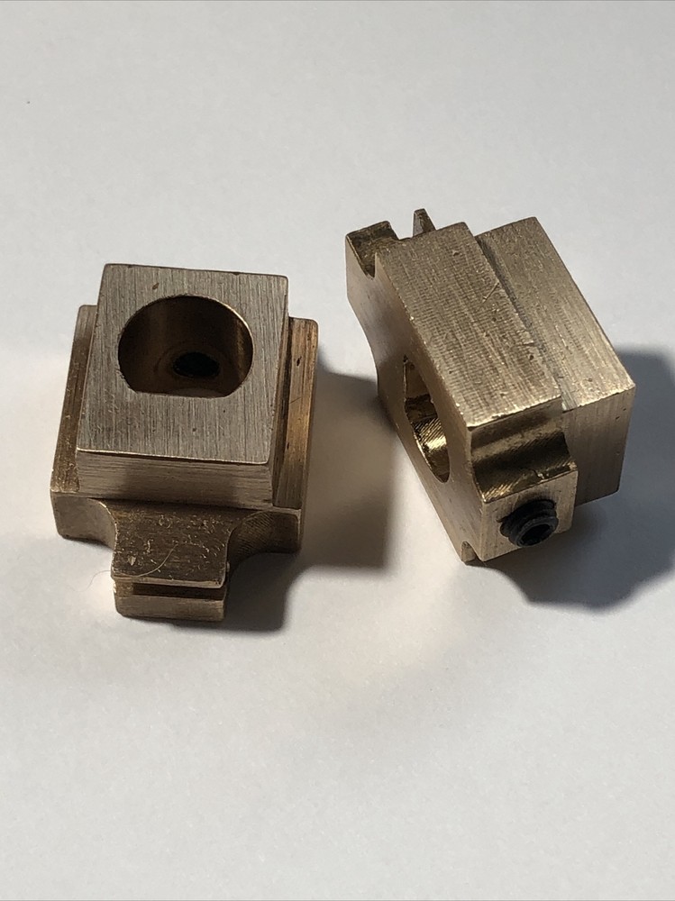 Y645123  APS - MPS Block Bearing slide