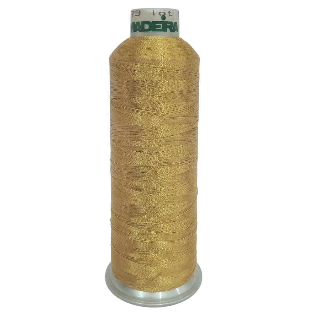 Madeira Polyester Embroidery Thread #5673