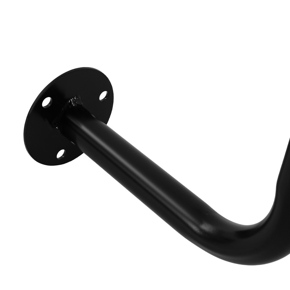 L-Type Coffee Table Bar Table Bar Height Pub Table Counter Table Wall Mounted