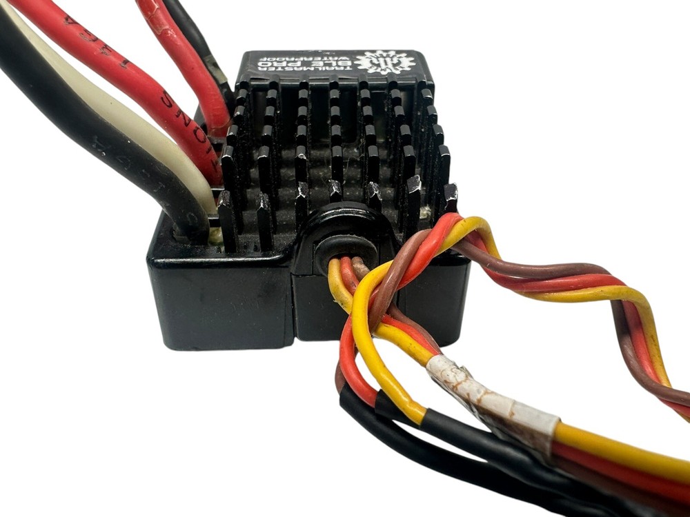 Holmes Hobbies Trailmaster BLE Pro Waterproof Esc #13809