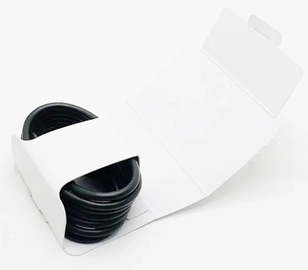 USB-C to USB C Type-C Super Fast Charging Cable Data SYNC Charger Cord 3Ft