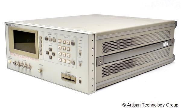 HP 4278A 1 KHz Capacitance Meter