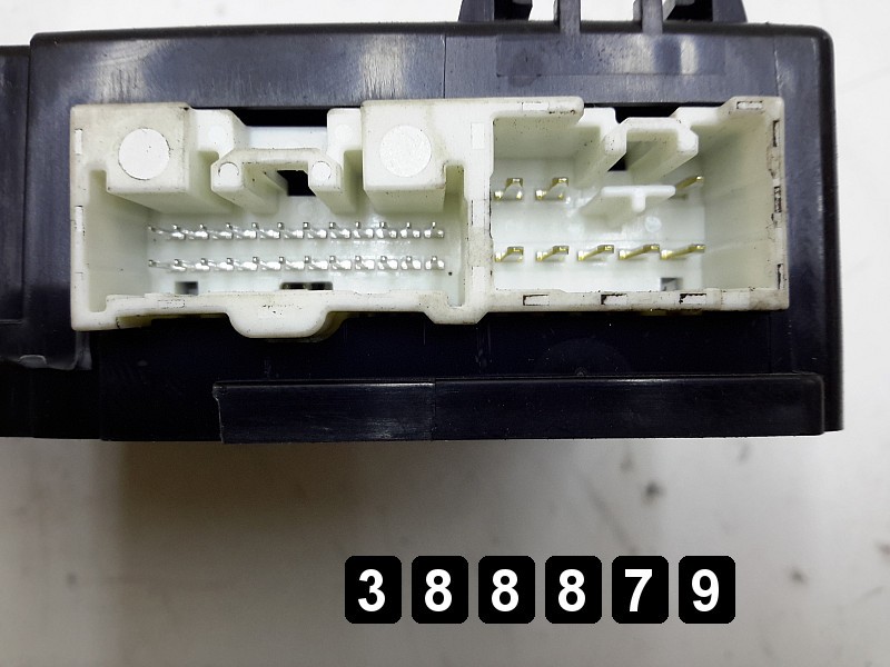 2007 MAZDA 5 ECU CONTROL UNIT CE2967560A