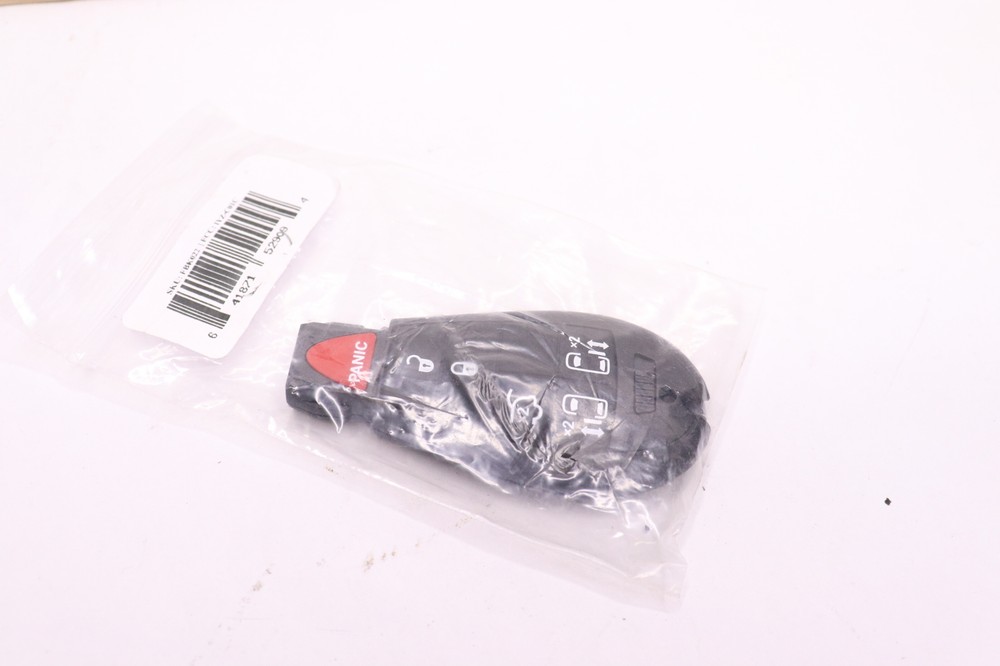 Hillman Durakey Black 449781