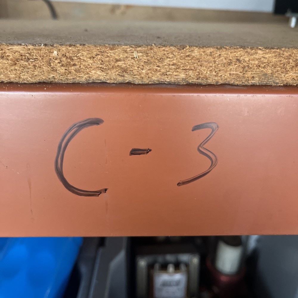 Enclosed Switch GD321SN 3-pole