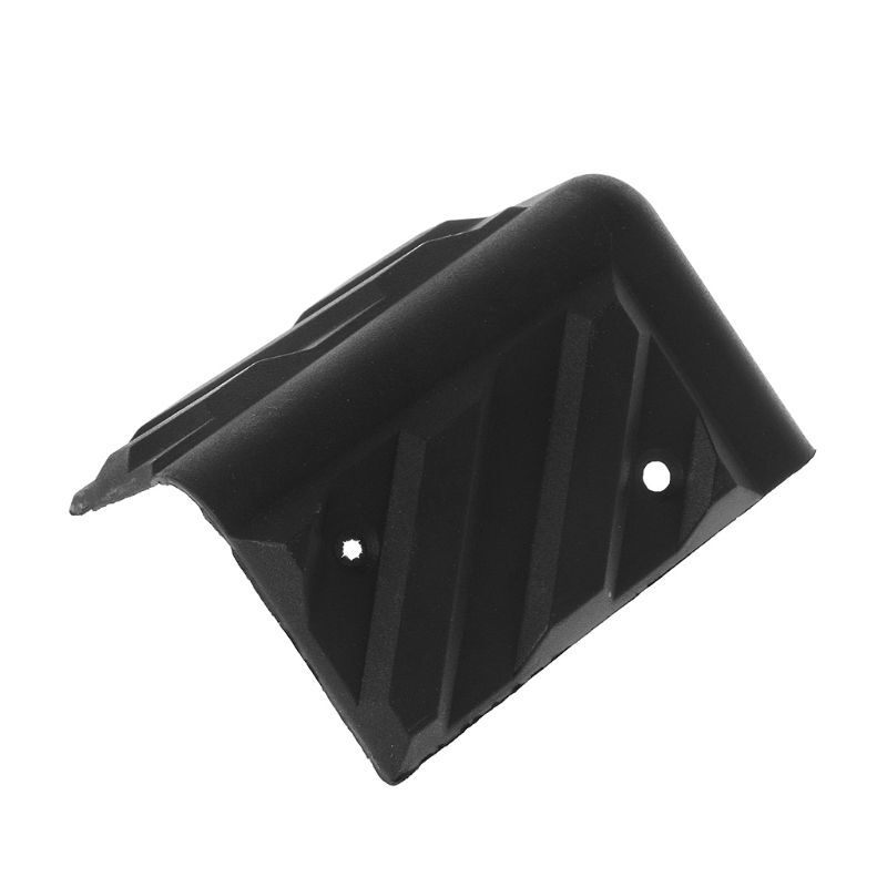 4 Pieces Plastic Corner Right Angle Bracket Baby Proofing Corner Guards