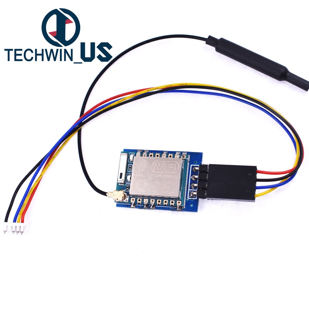 APM Pixhawk Wireless wifi Telemetry Data Transmission 3DR Telemetry Module 2.4G