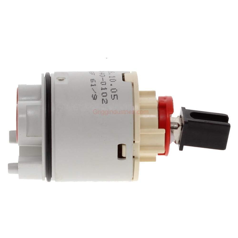 Hydroplast GX40Cartridge