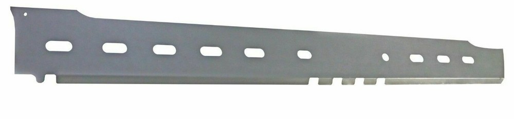 OE Style Inner and Outer Rocker Panel Cab Corners Ram Quad Cab for 2009-18 6Pcs