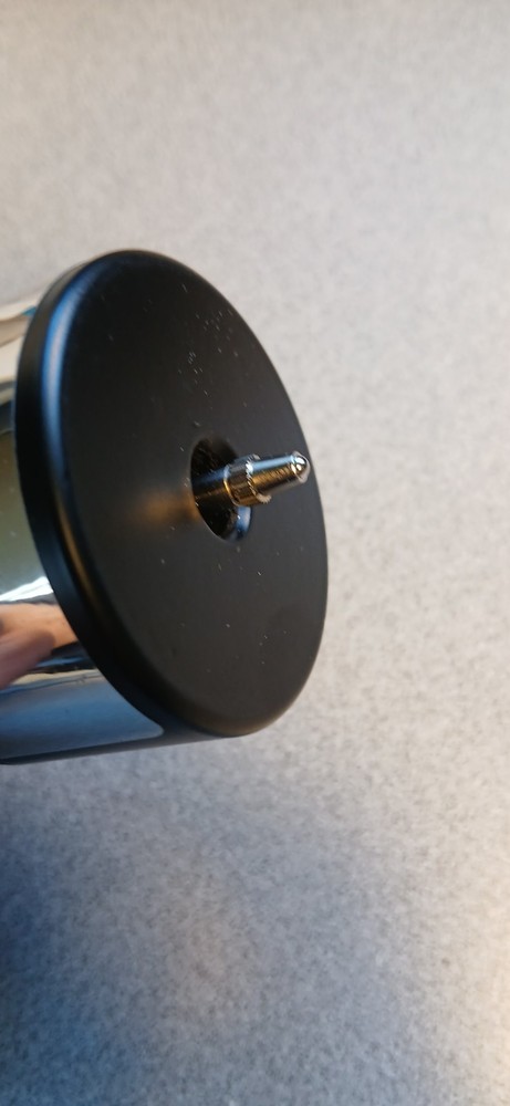 DrumDial Precision Drum Tuner