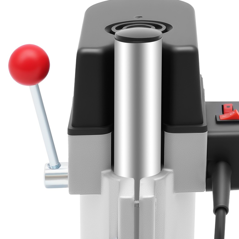 Portable Mini Bench Drill Press Bench Compact Small Electric Drilling Machine