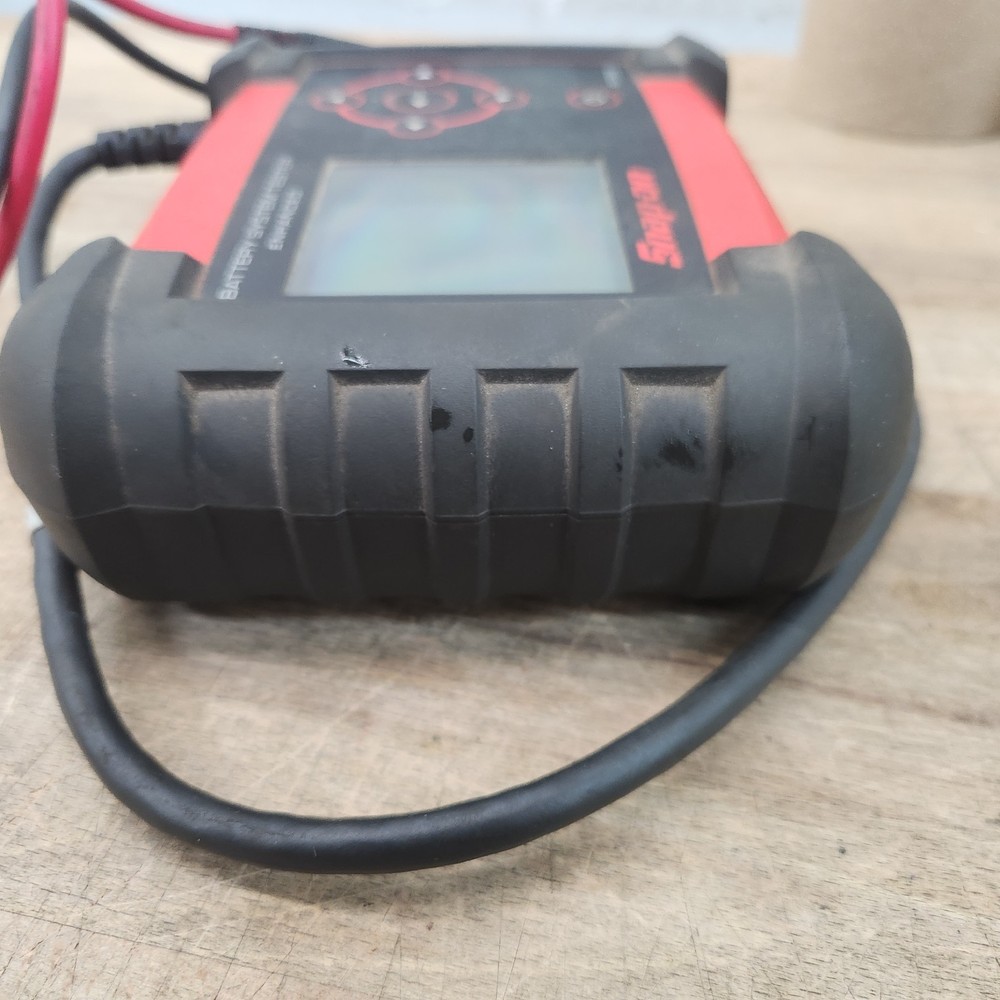Snap-on EECS350 Enhanced Battery System Tester