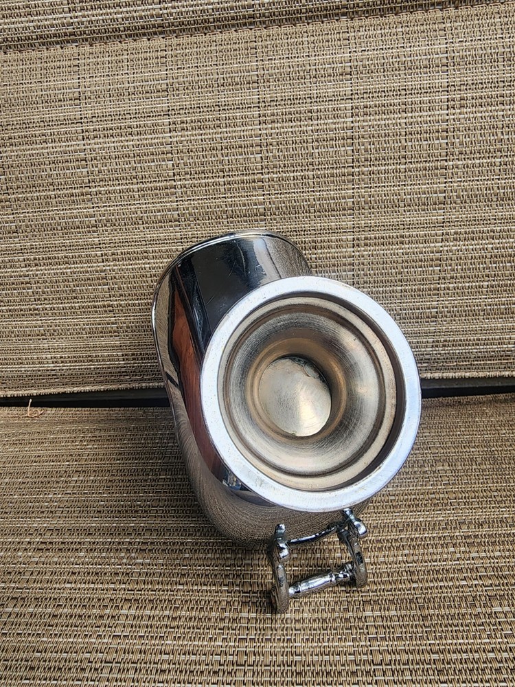 Vintage Sugar Scuttle