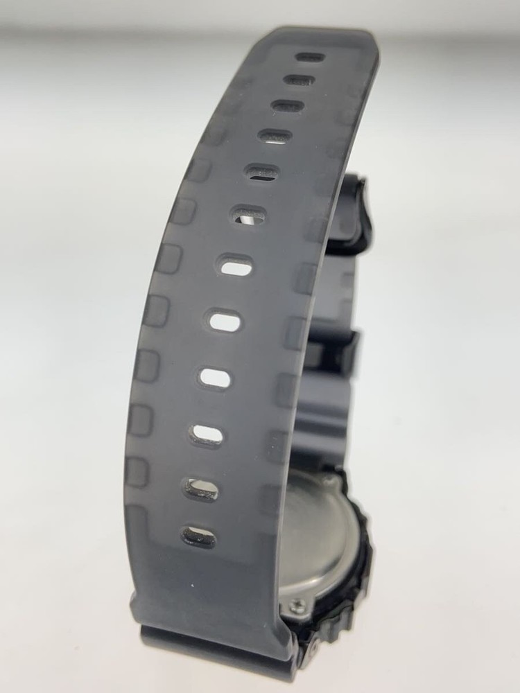 CASIO Quartz Watch G SHOCK Digital