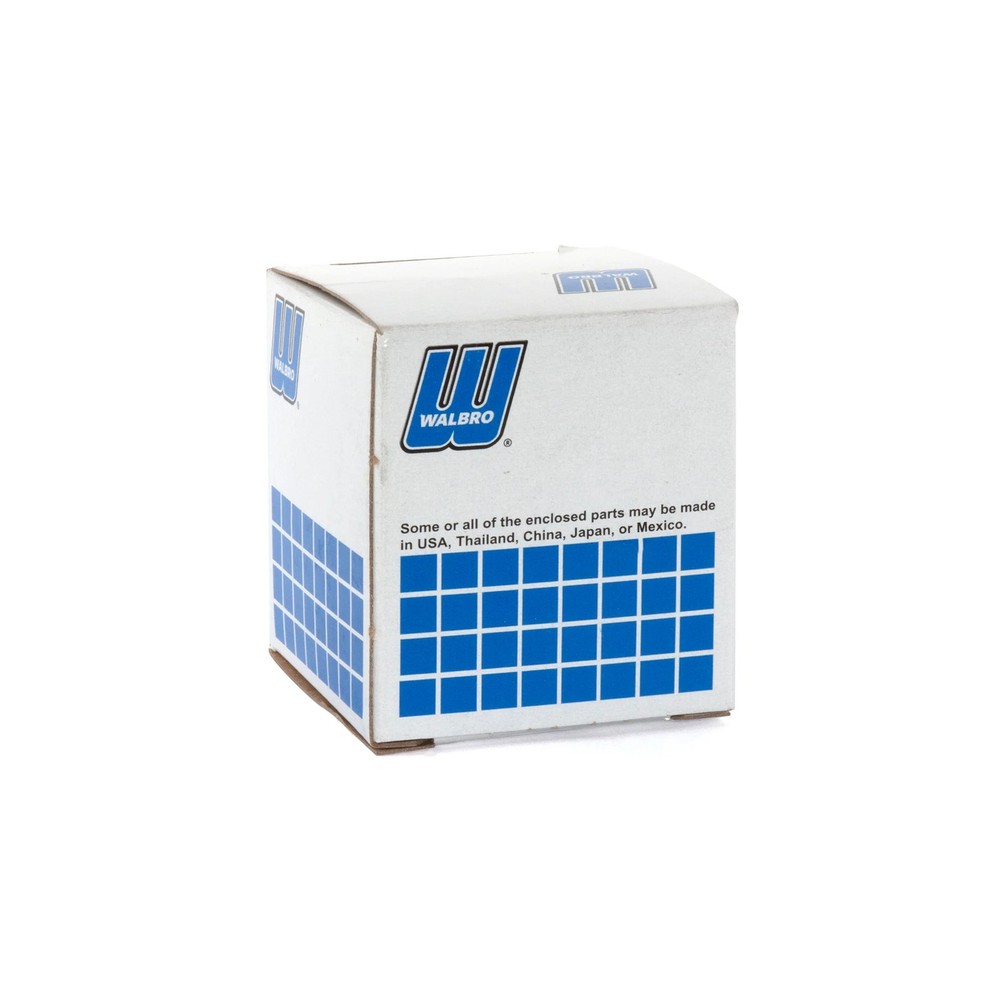 Genuine Walbro WTA-36 carburetor