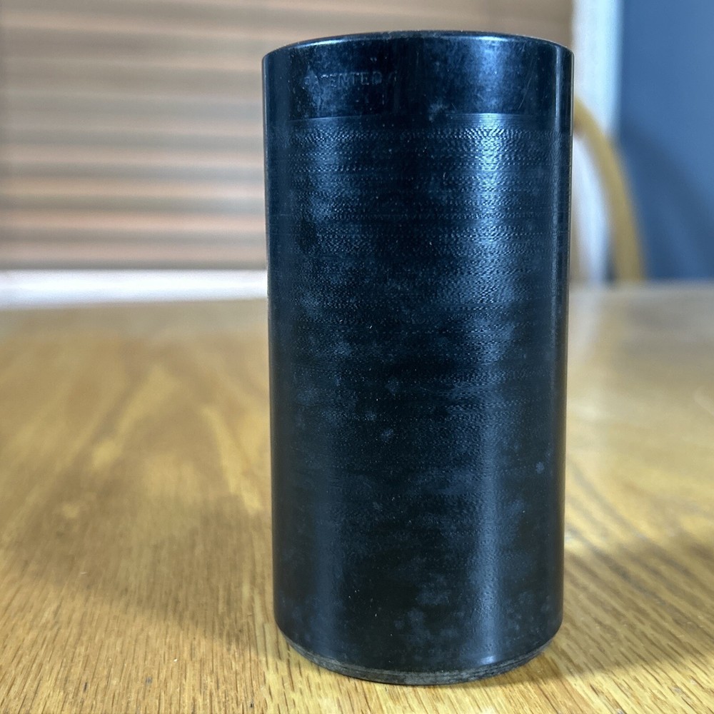 Edison Cylinder Record The Gondolier 8685 Arthur Collins Untested