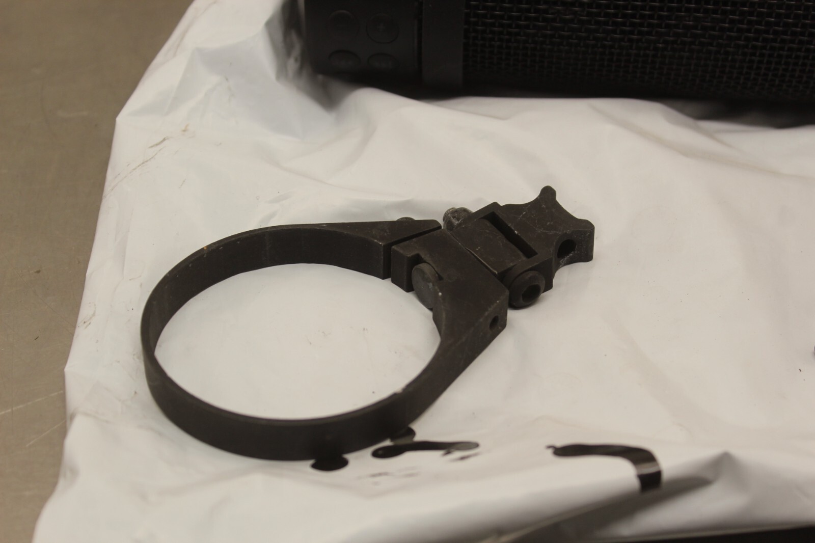 KURYAKYN ROAD THUNDER SOUND BAR SPEAKER PLUS Z100