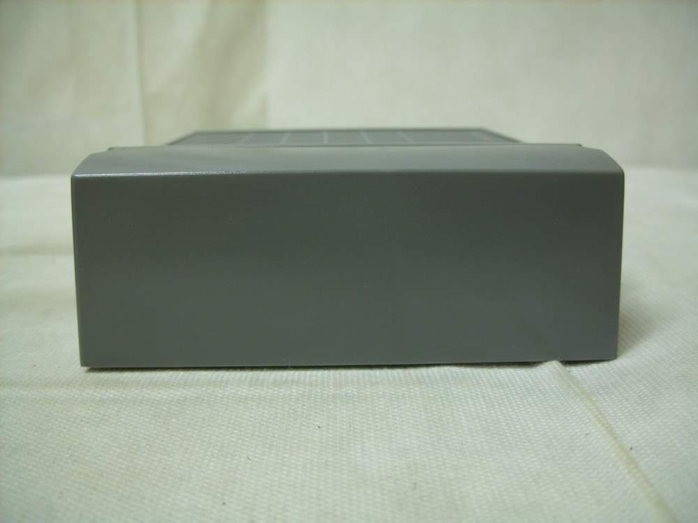 Software House RM1 RM1-4000 Multi-Tech Wall Mount Access Control Reader Damaged