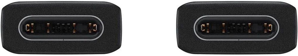 USB-C to USB C Type-C Super Fast Charging Cable Data SYNC Charger Cord 3Ft