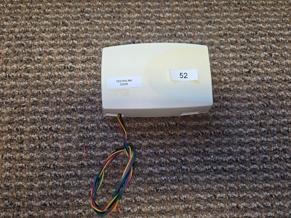 DMP 734 Access Control Module