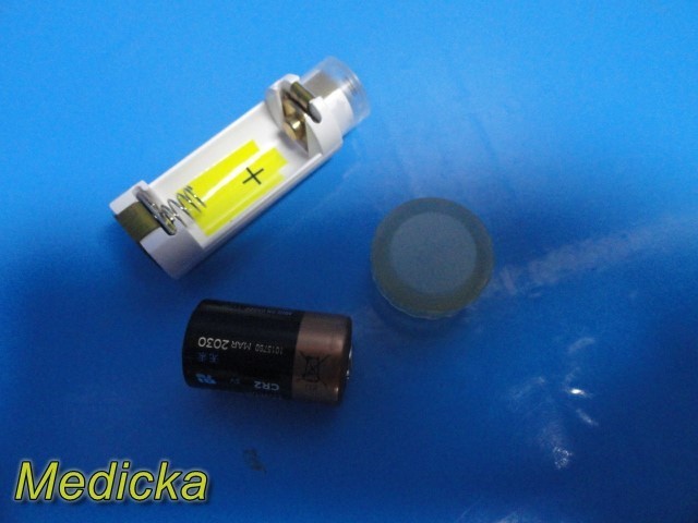 Dilon Navigator 2.0 WP-9000-14 Wireless Pilot Probe – Angled ~ 38474
