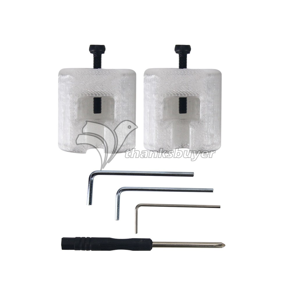 Equatorial Mount Synchronous Belt Modification for Sky-Watcher Heq5 Pro Mount