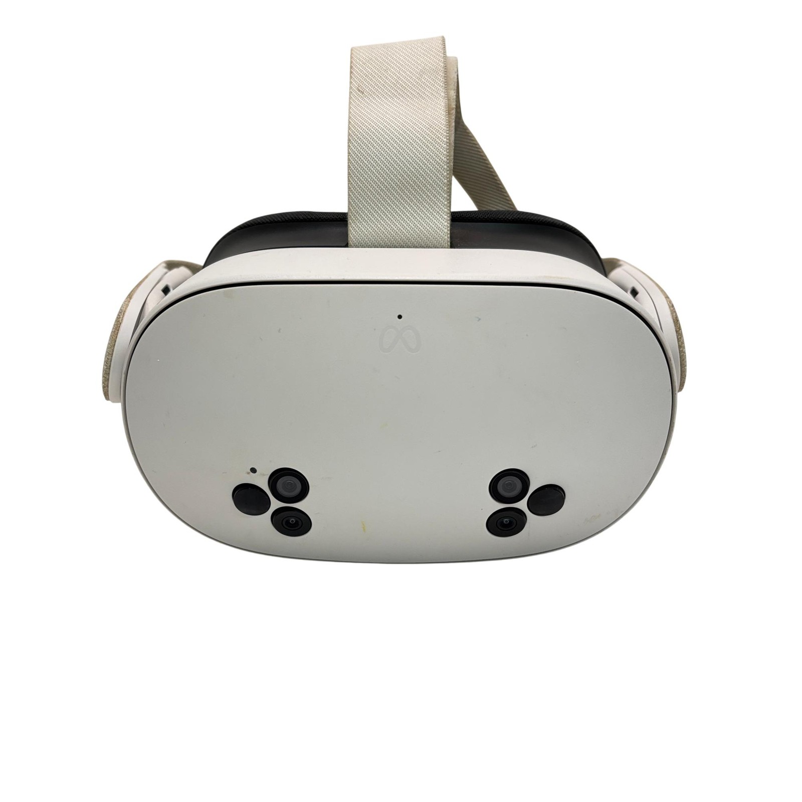 Meta Quest 3S 128GB Advanced All-in-One Virtual Reality Gaming Headset 9884