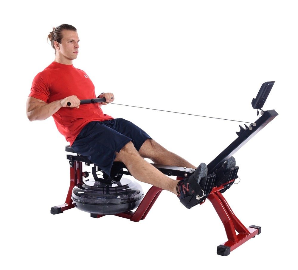 Stamina X Water Rower 35-1442B